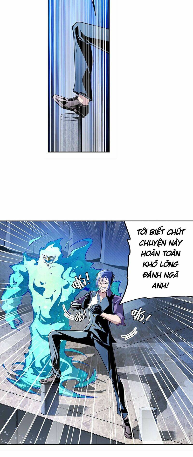 Anh Hùng ? Ta Không Làm Lâu Rồi: Chapter 298