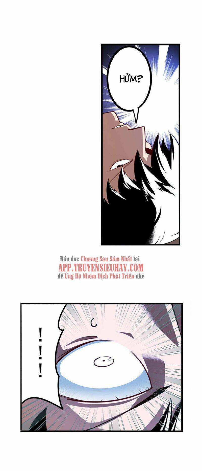 Anh Hùng ? Ta Không Làm Lâu Rồi: Chapter 298