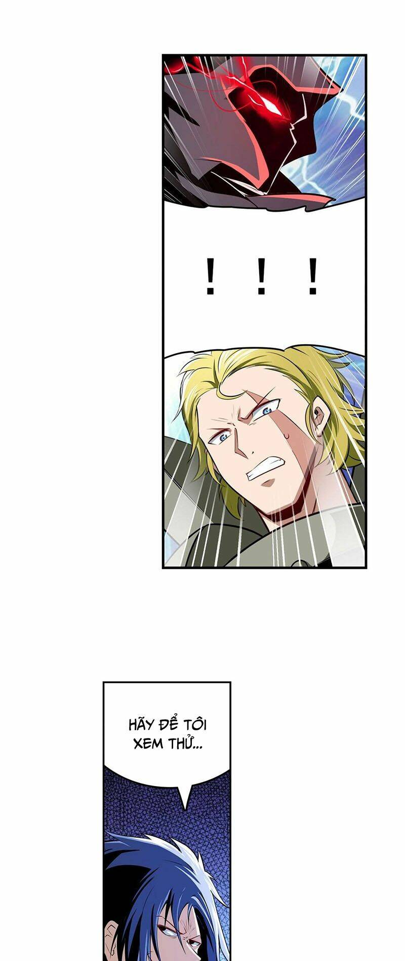 Anh Hùng ? Ta Không Làm Lâu Rồi: Chapter 298