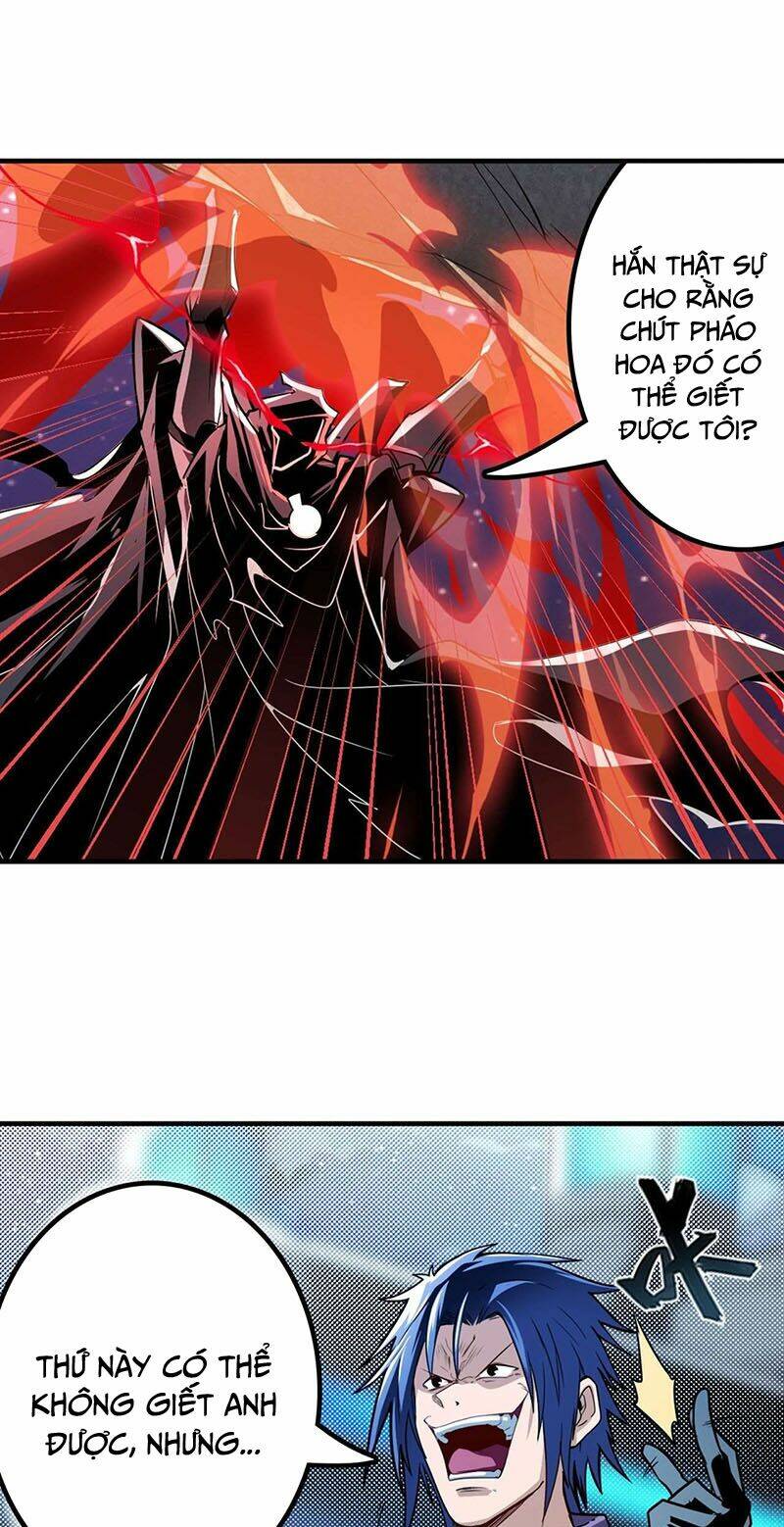 Anh Hùng ? Ta Không Làm Lâu Rồi: Chapter 298