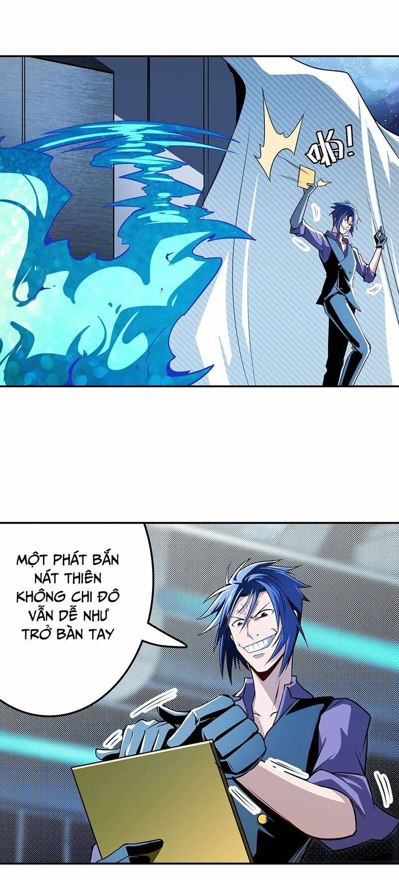 Anh Hùng ? Ta Không Làm Lâu Rồi: Chapter 298