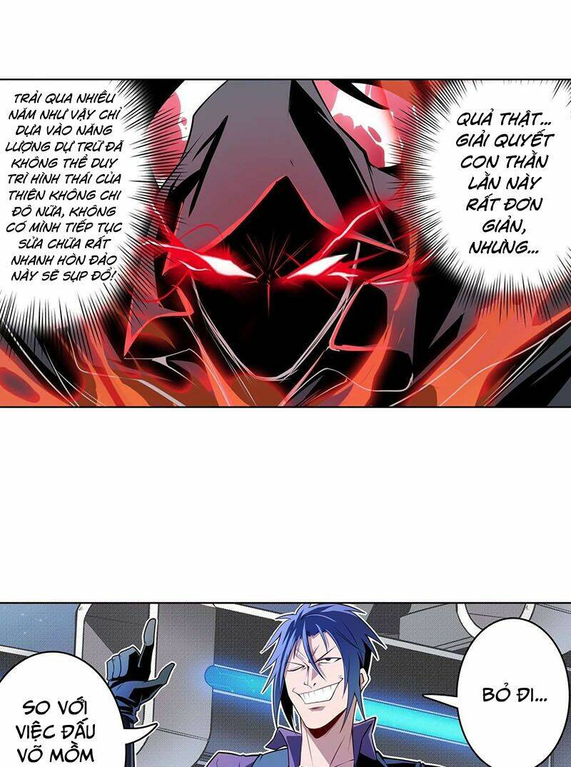 Anh Hùng ? Ta Không Làm Lâu Rồi: Chapter 298
