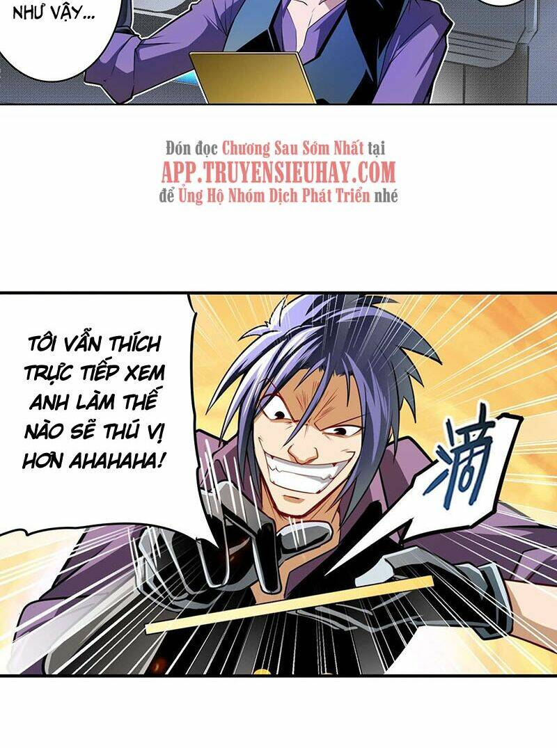 Anh Hùng ? Ta Không Làm Lâu Rồi: Chapter 298
