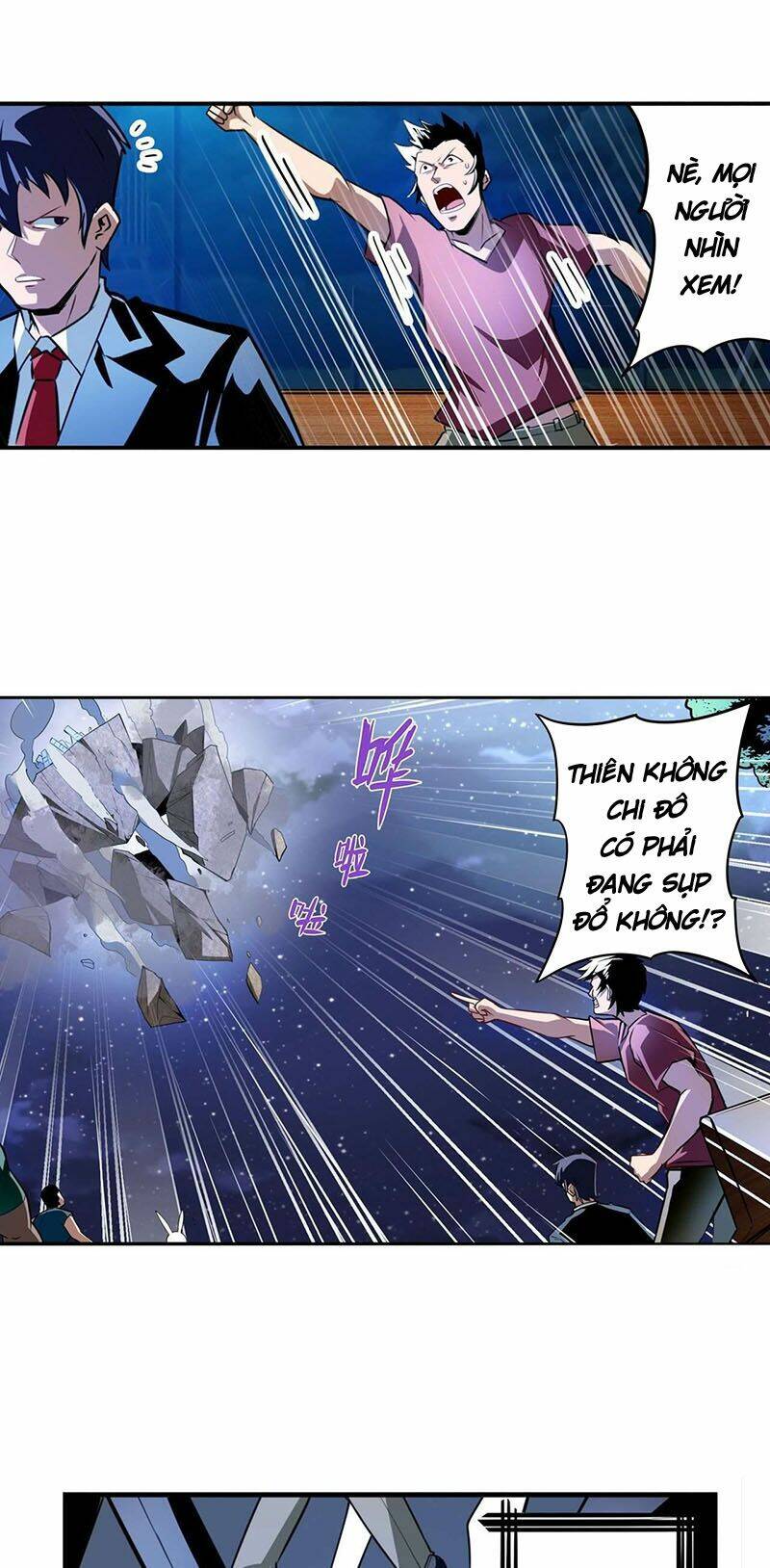 Anh Hùng ? Ta Không Làm Lâu Rồi: Chapter 298