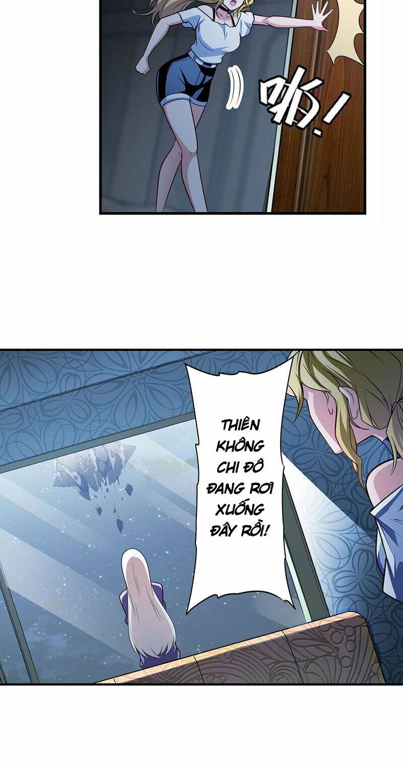 Anh Hùng ? Ta Không Làm Lâu Rồi: Chapter 298