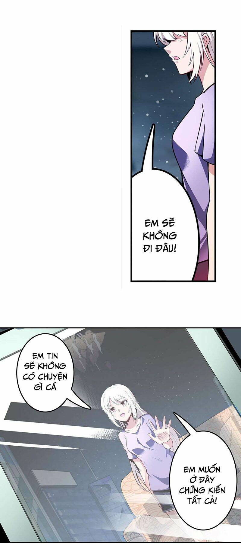 Anh Hùng ? Ta Không Làm Lâu Rồi: Chapter 298