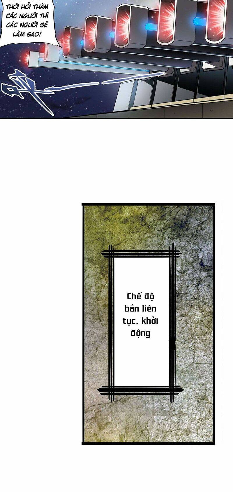 Anh Hùng ? Ta Không Làm Lâu Rồi: Chapter 299