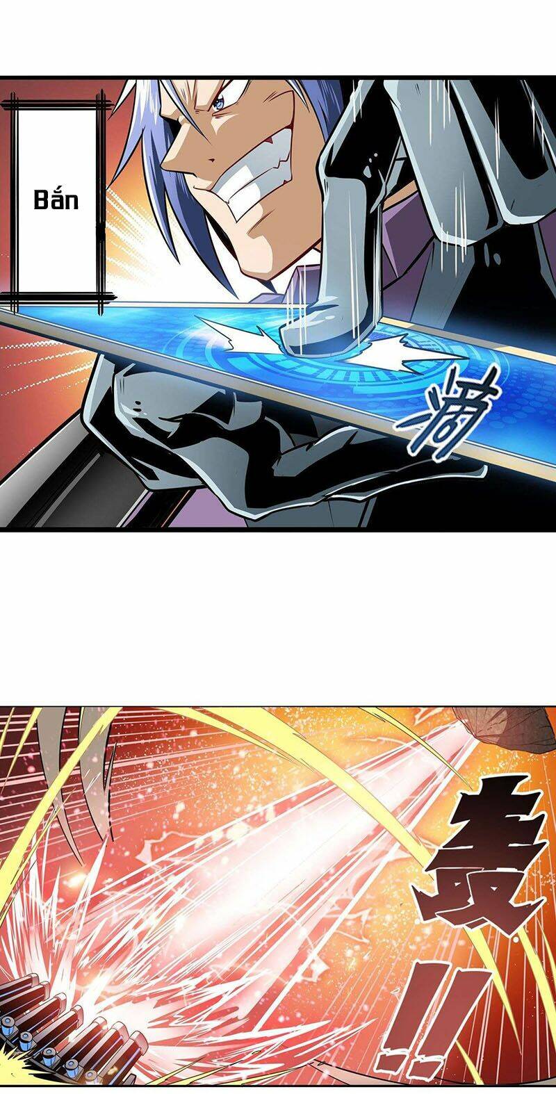 Anh Hùng ? Ta Không Làm Lâu Rồi: Chapter 299