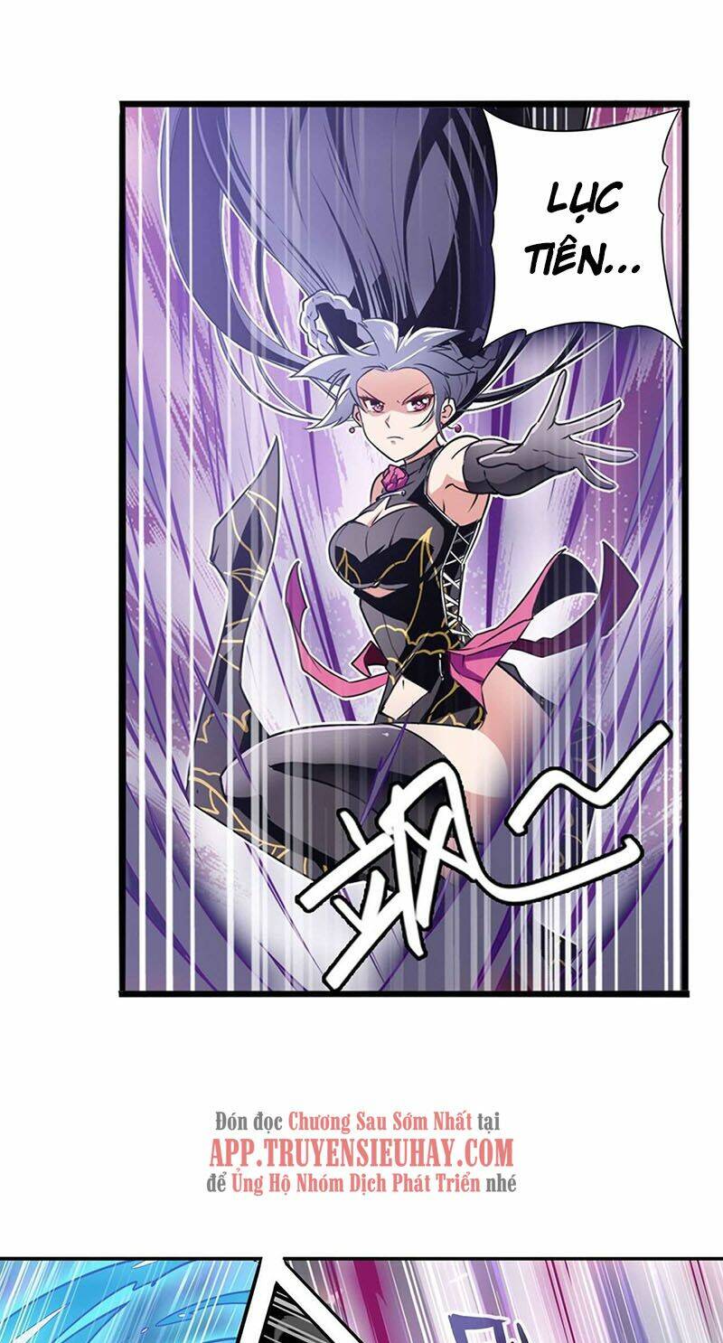 Anh Hùng ? Ta Không Làm Lâu Rồi: Chapter 299