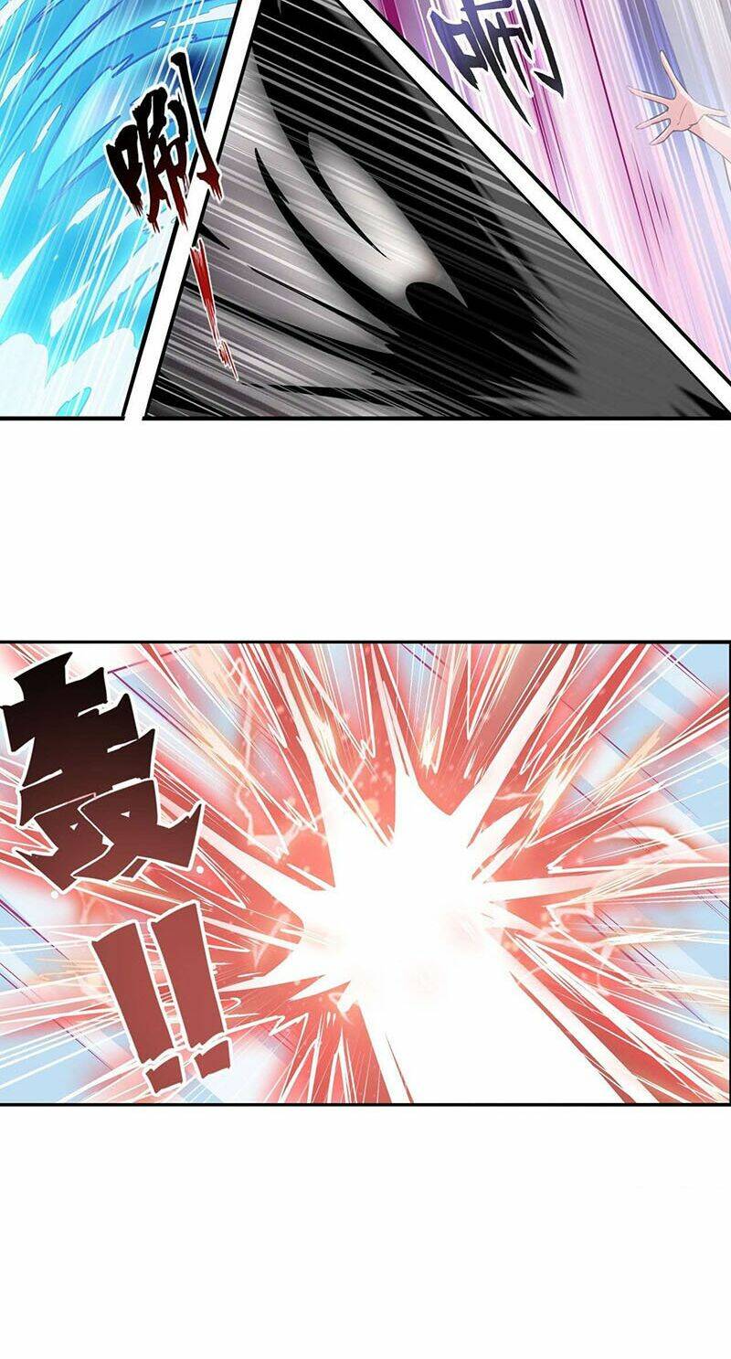 Anh Hùng ? Ta Không Làm Lâu Rồi: Chapter 299