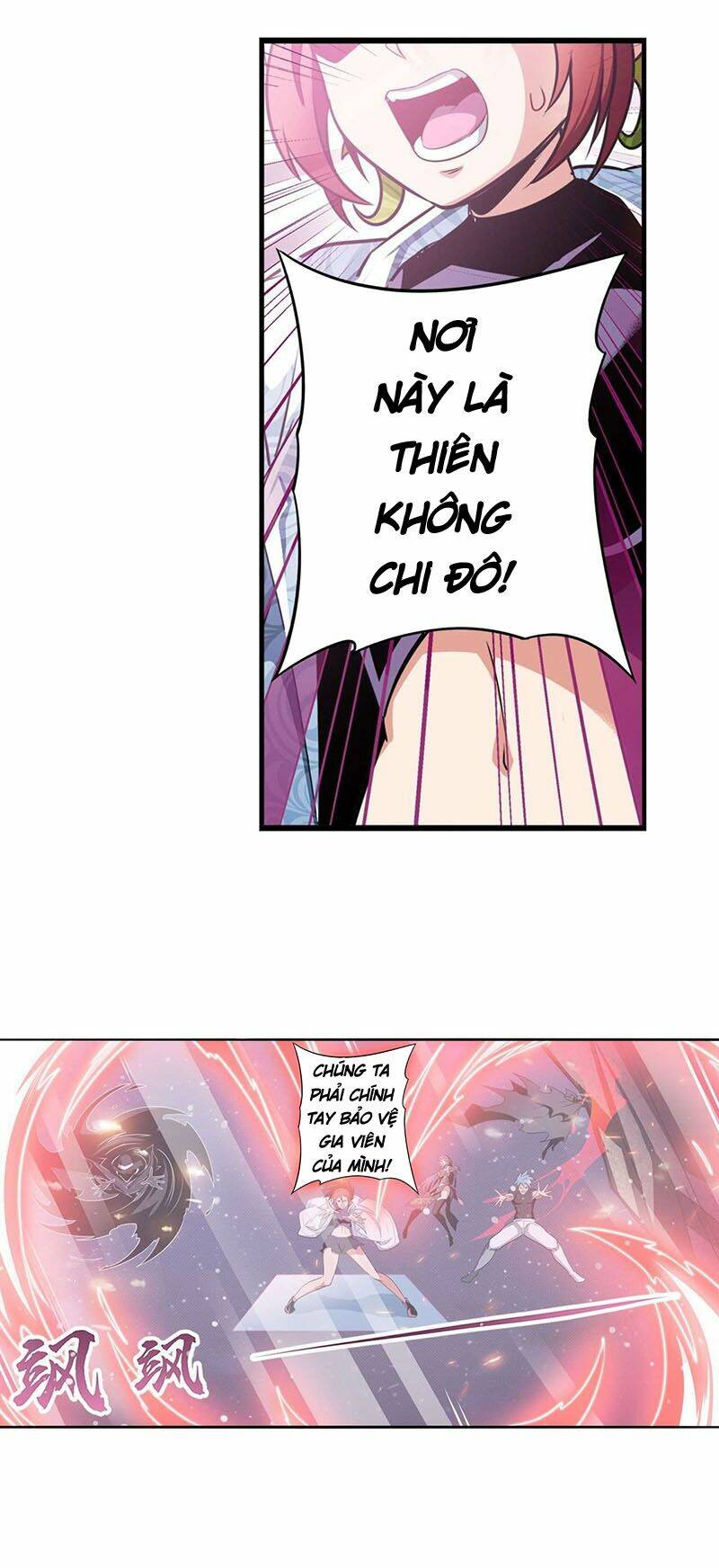 Anh Hùng ? Ta Không Làm Lâu Rồi: Chapter 299