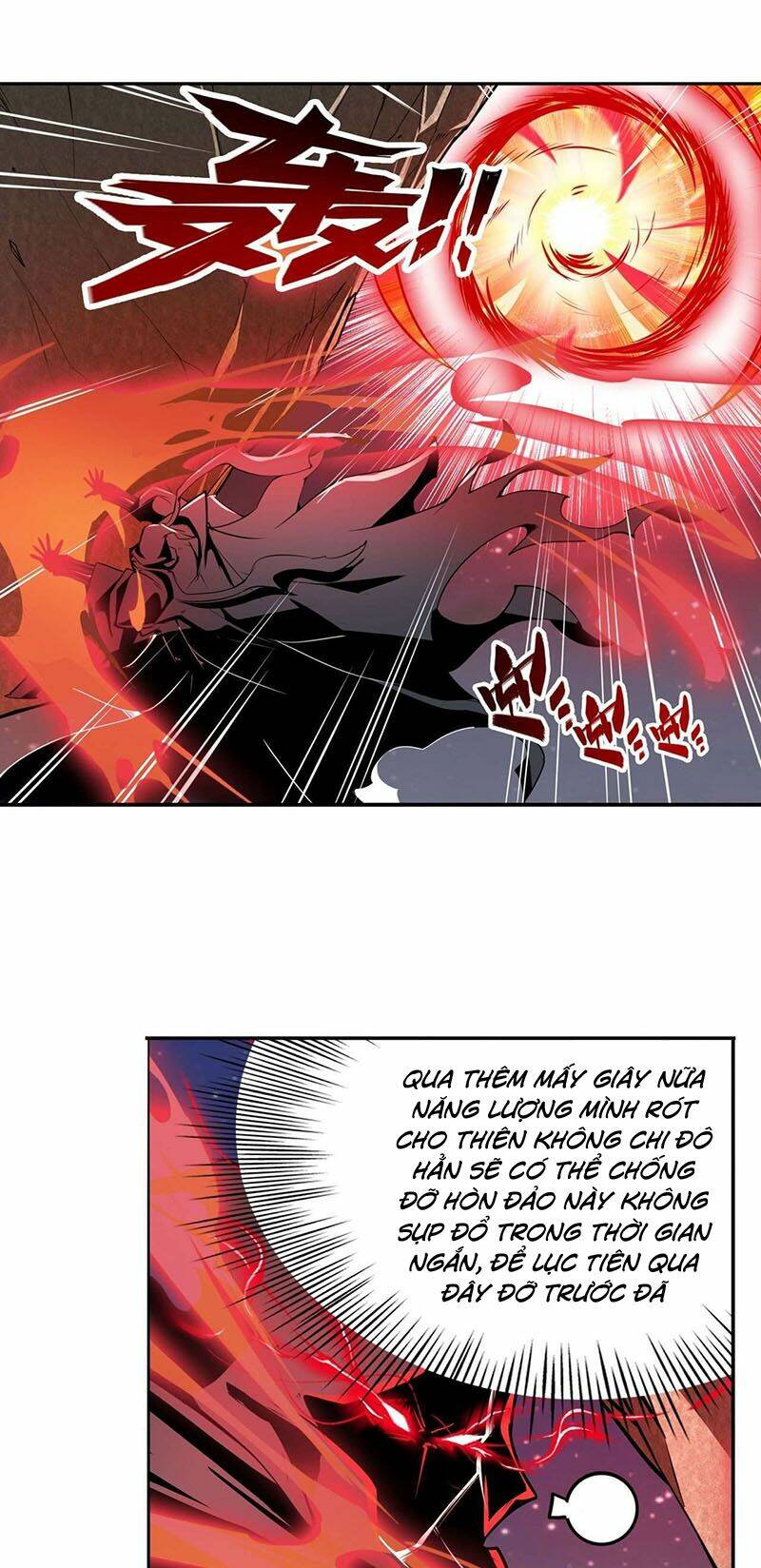 Anh Hùng ? Ta Không Làm Lâu Rồi: Chapter 299