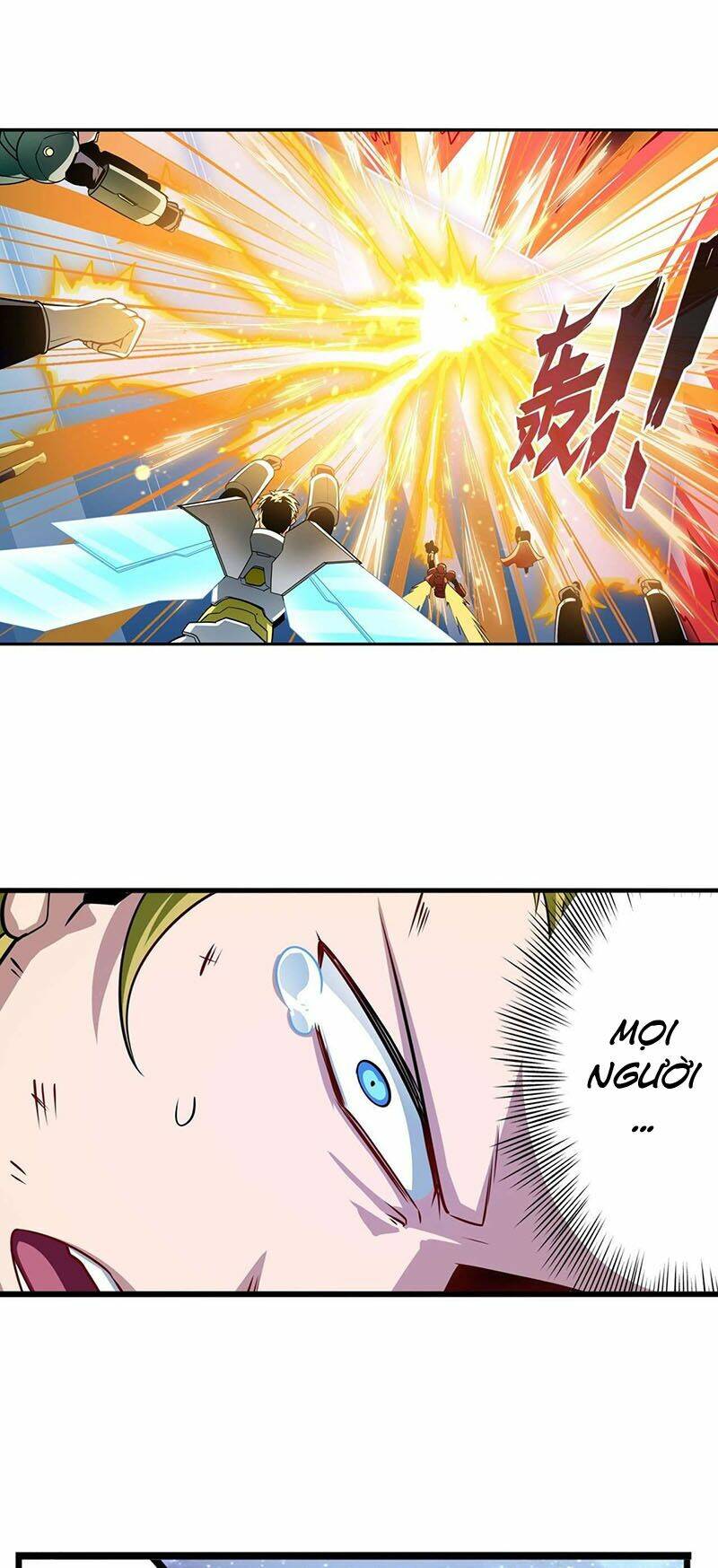 Anh Hùng ? Ta Không Làm Lâu Rồi: Chapter 299