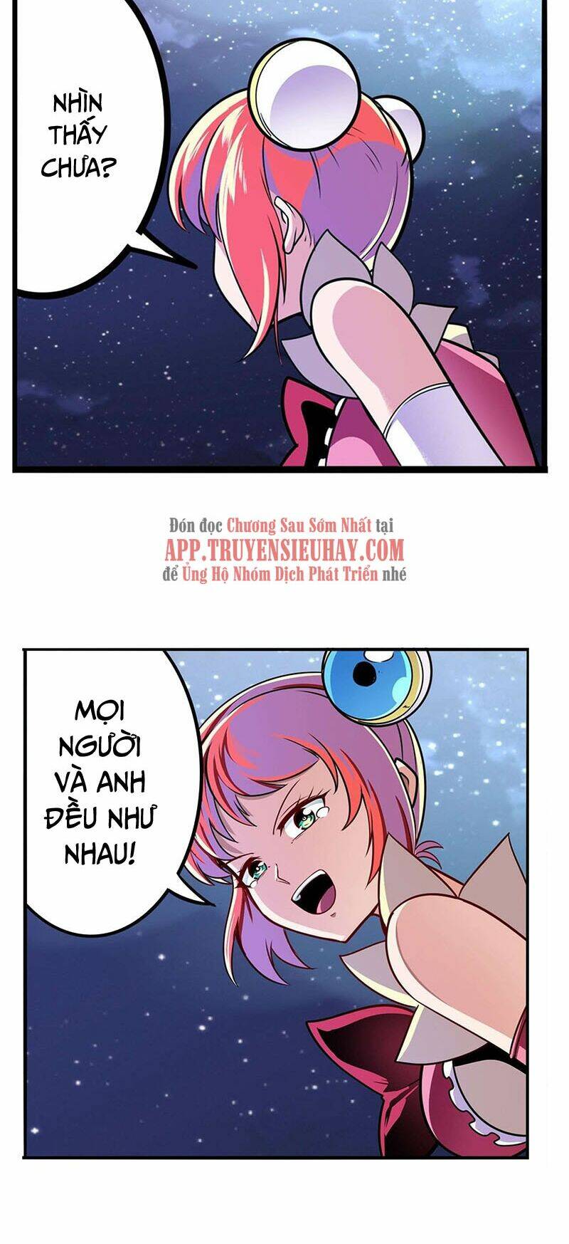 Anh Hùng ? Ta Không Làm Lâu Rồi: Chapter 299
