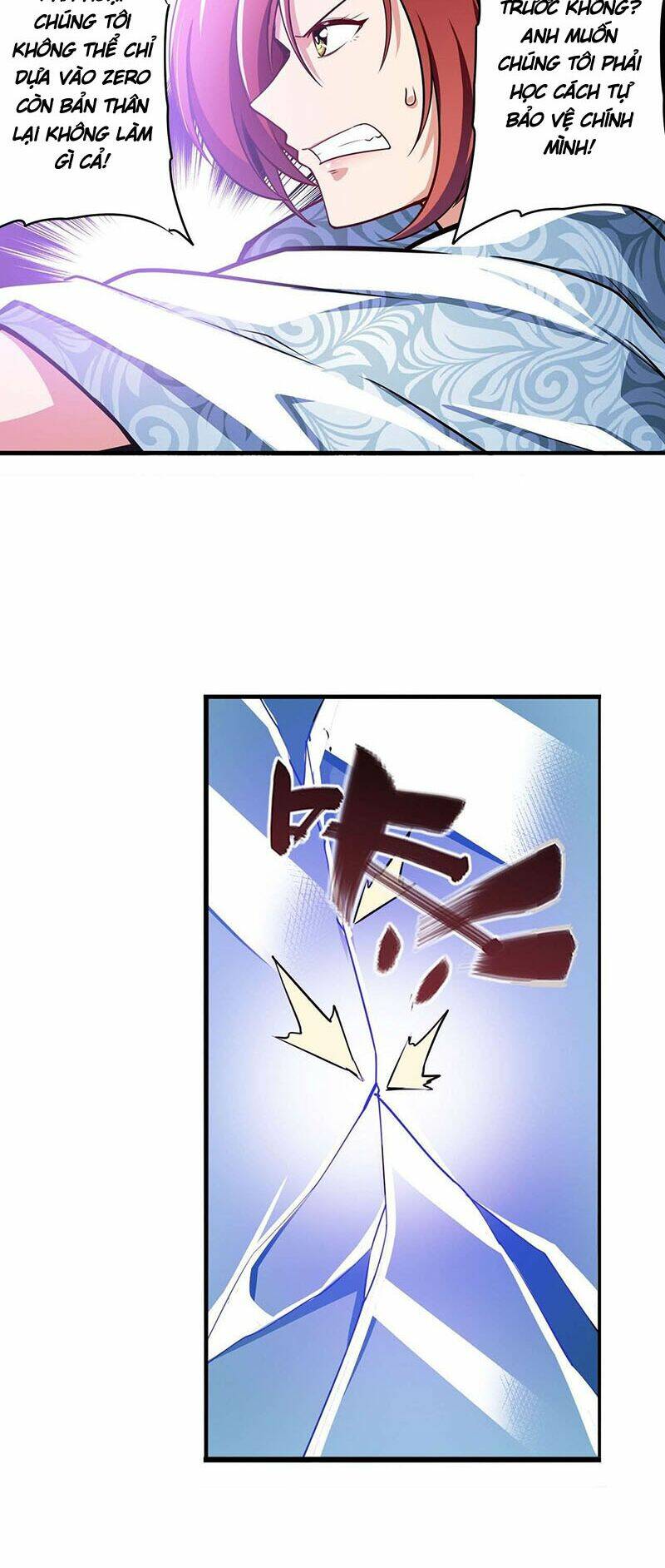 Anh Hùng ? Ta Không Làm Lâu Rồi: Chapter 299