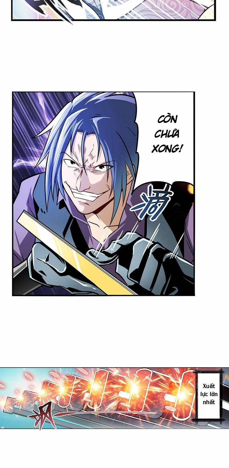 Anh Hùng ? Ta Không Làm Lâu Rồi: Chapter 299