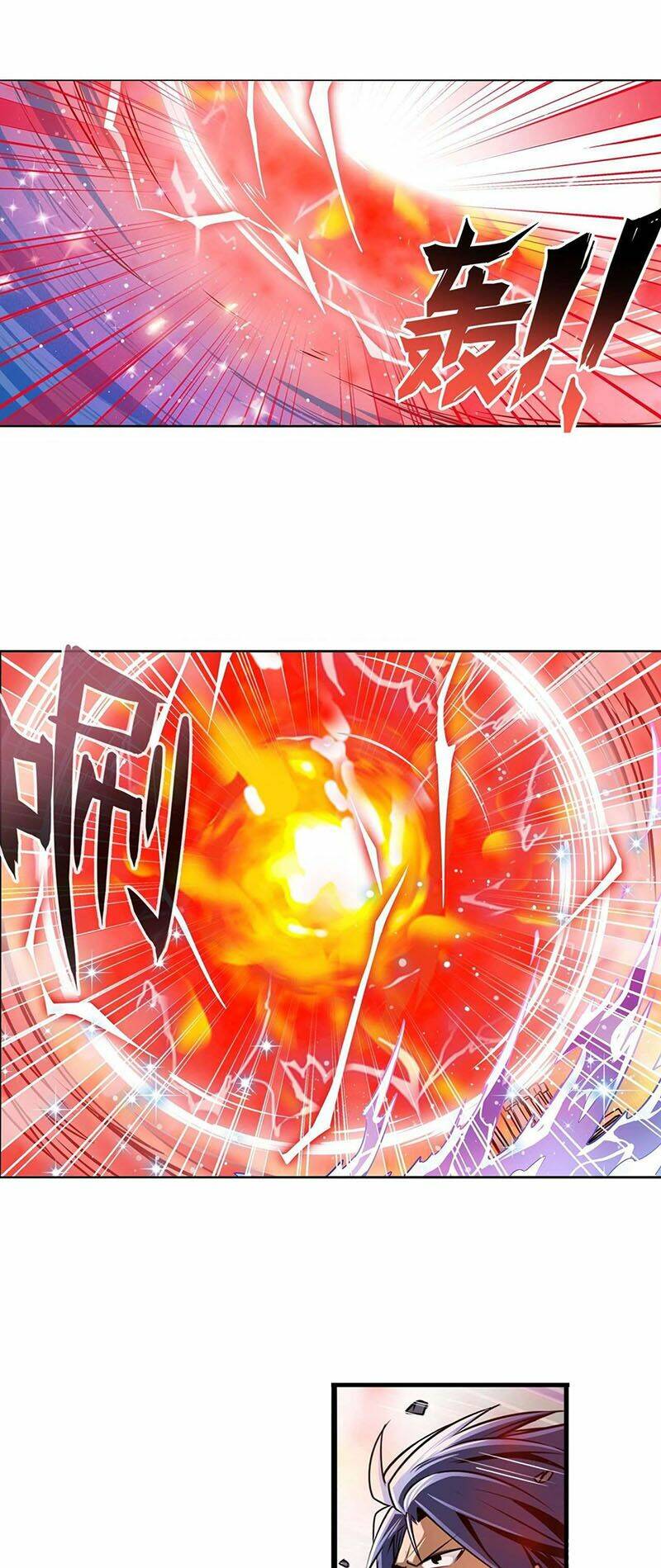 Anh Hùng ? Ta Không Làm Lâu Rồi: Chapter 299