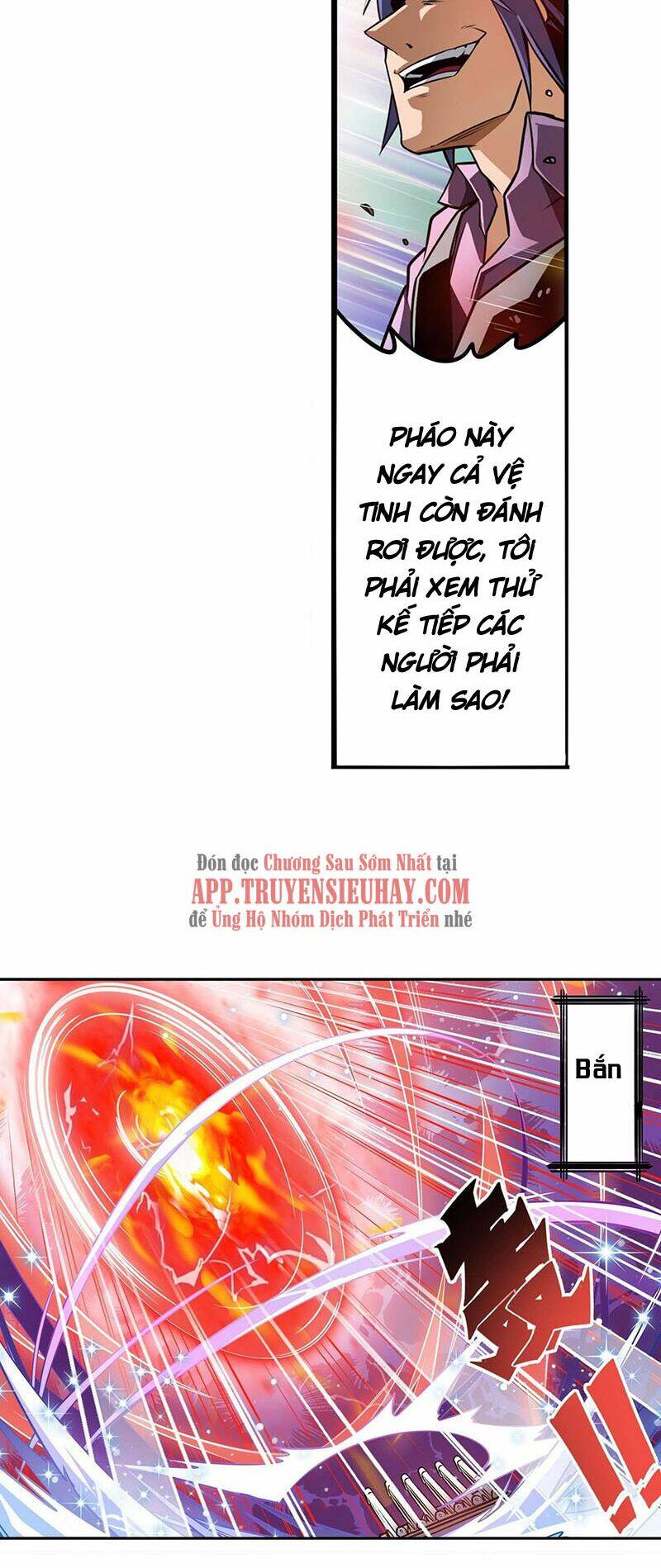 Anh Hùng ? Ta Không Làm Lâu Rồi: Chapter 299