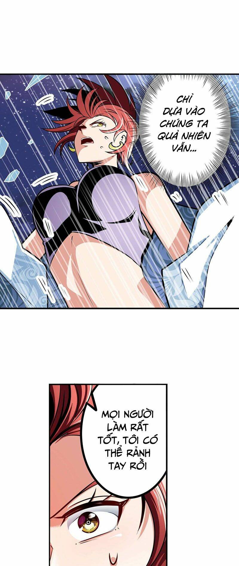 Anh Hùng ? Ta Không Làm Lâu Rồi: Chapter 299