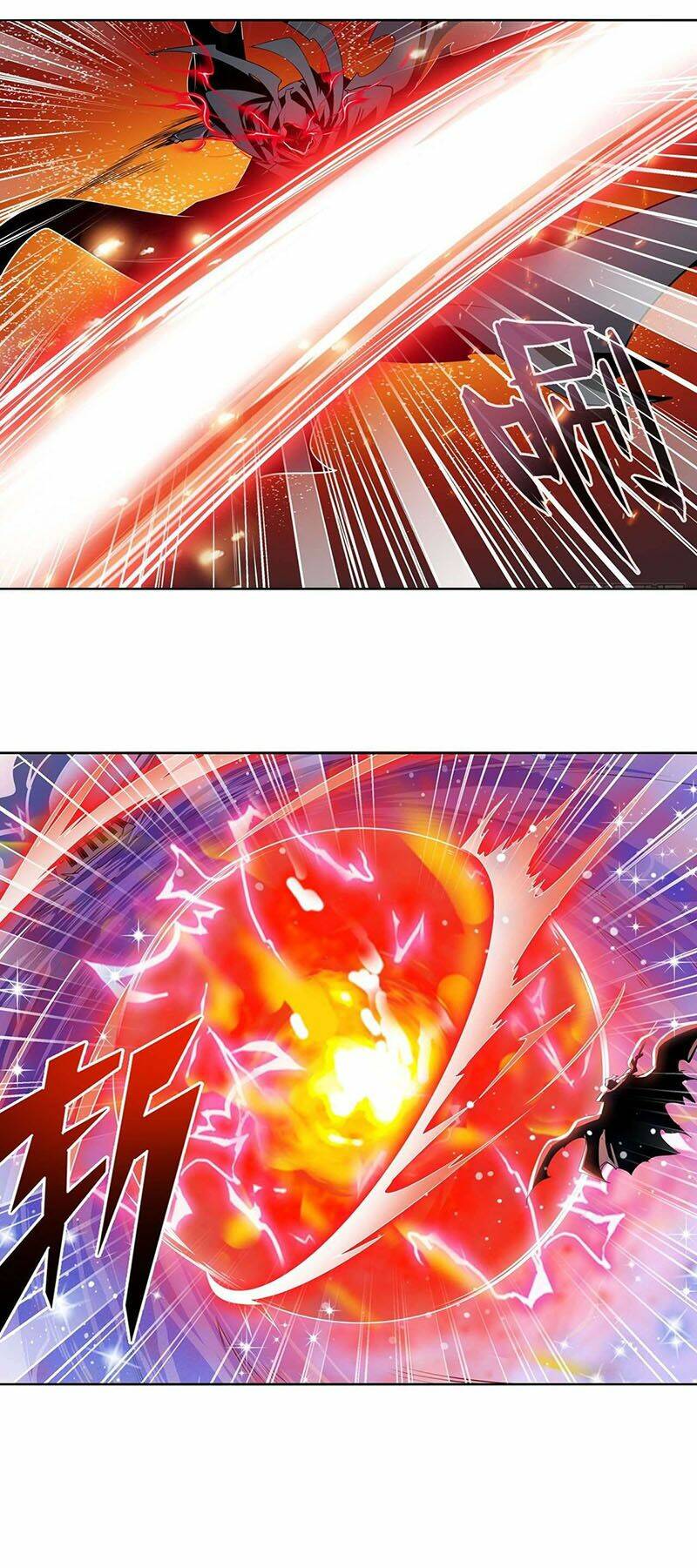 Anh Hùng ? Ta Không Làm Lâu Rồi: Chapter 299