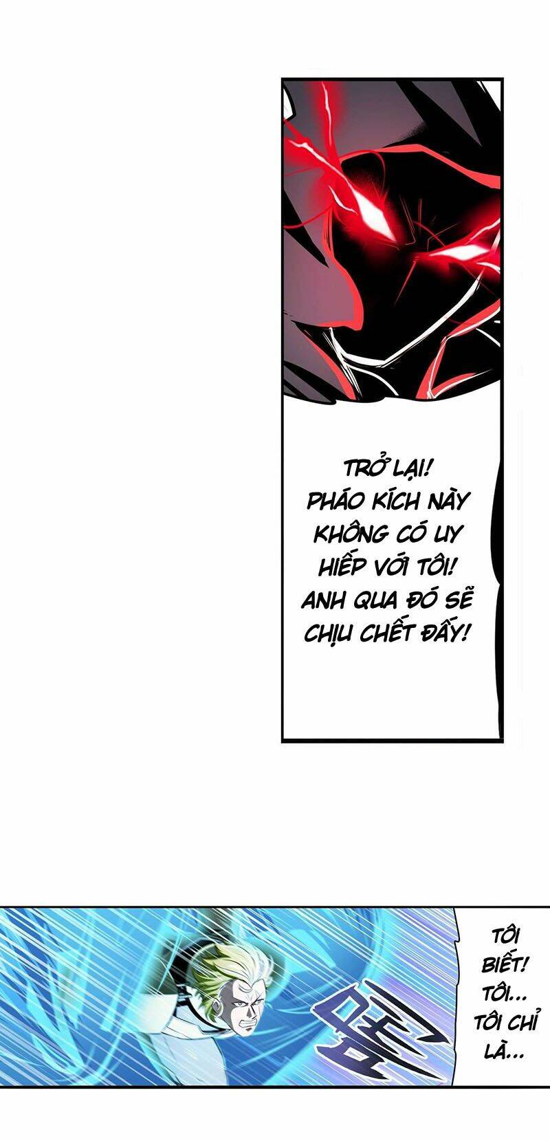 Anh Hùng ? Ta Không Làm Lâu Rồi: Chapter 299