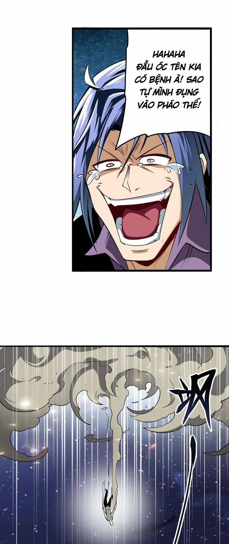 Anh Hùng ? Ta Không Làm Lâu Rồi: Chapter 299