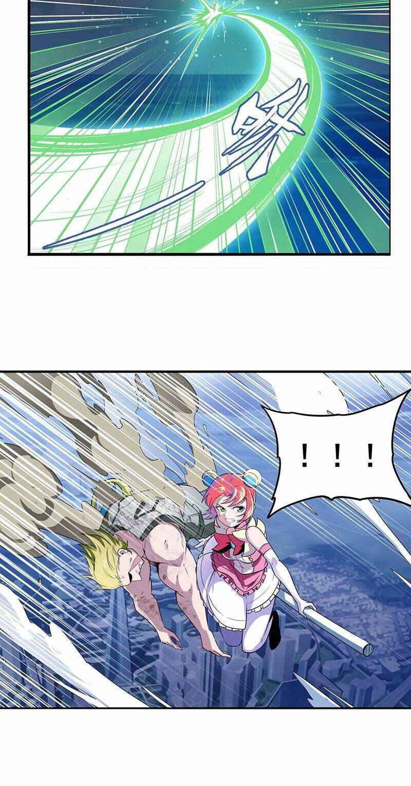Anh Hùng ? Ta Không Làm Lâu Rồi: Chapter 299
