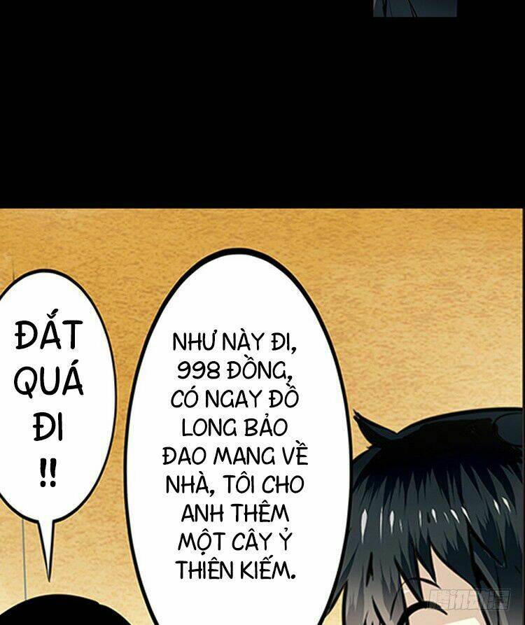Anh Hùng ? Ta Không Làm Lâu Rồi: Chapter 3