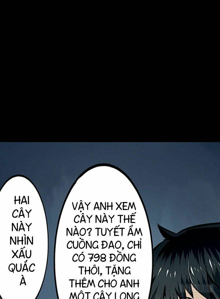 Anh Hùng ? Ta Không Làm Lâu Rồi: Chapter 3