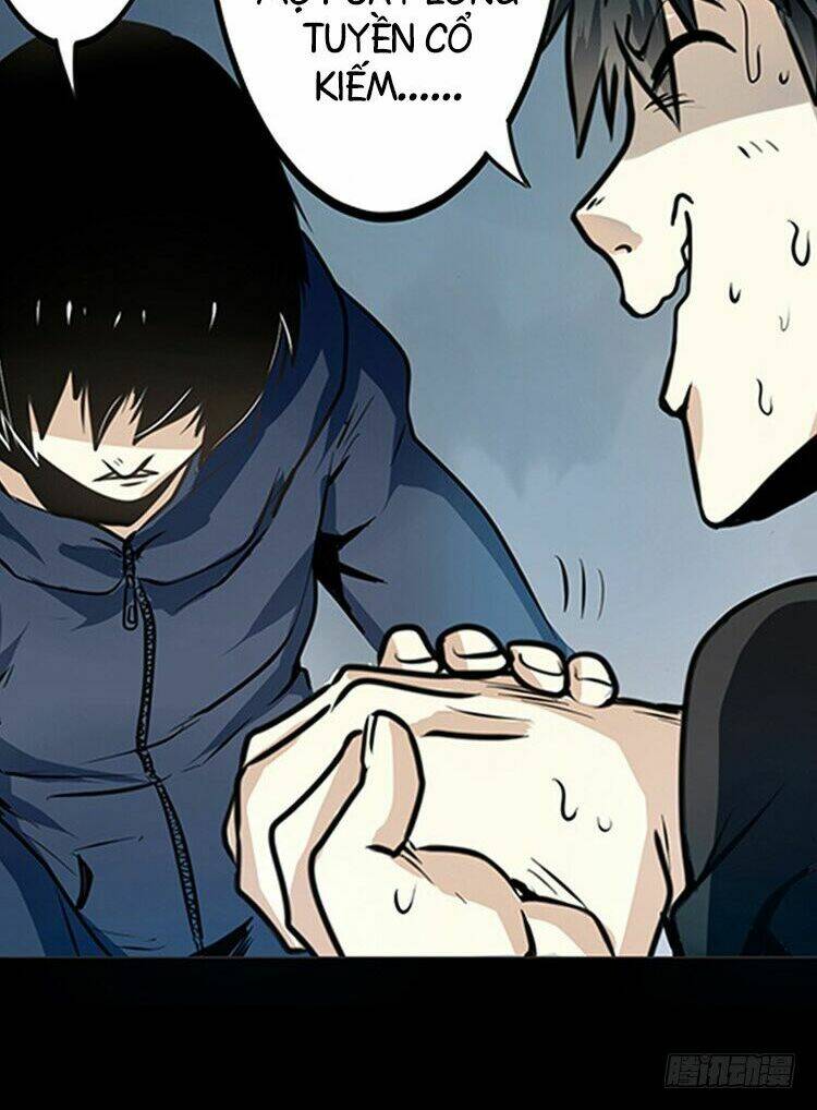 Anh Hùng ? Ta Không Làm Lâu Rồi: Chapter 3