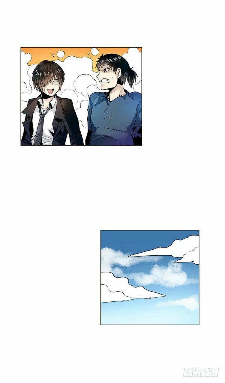 Anh Hùng ? Ta Không Làm Lâu Rồi: Chapter 3