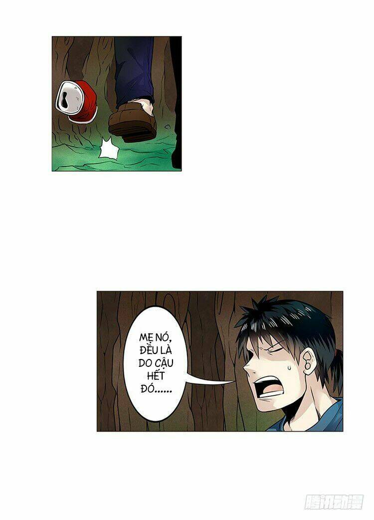 Anh Hùng ? Ta Không Làm Lâu Rồi: Chapter 3