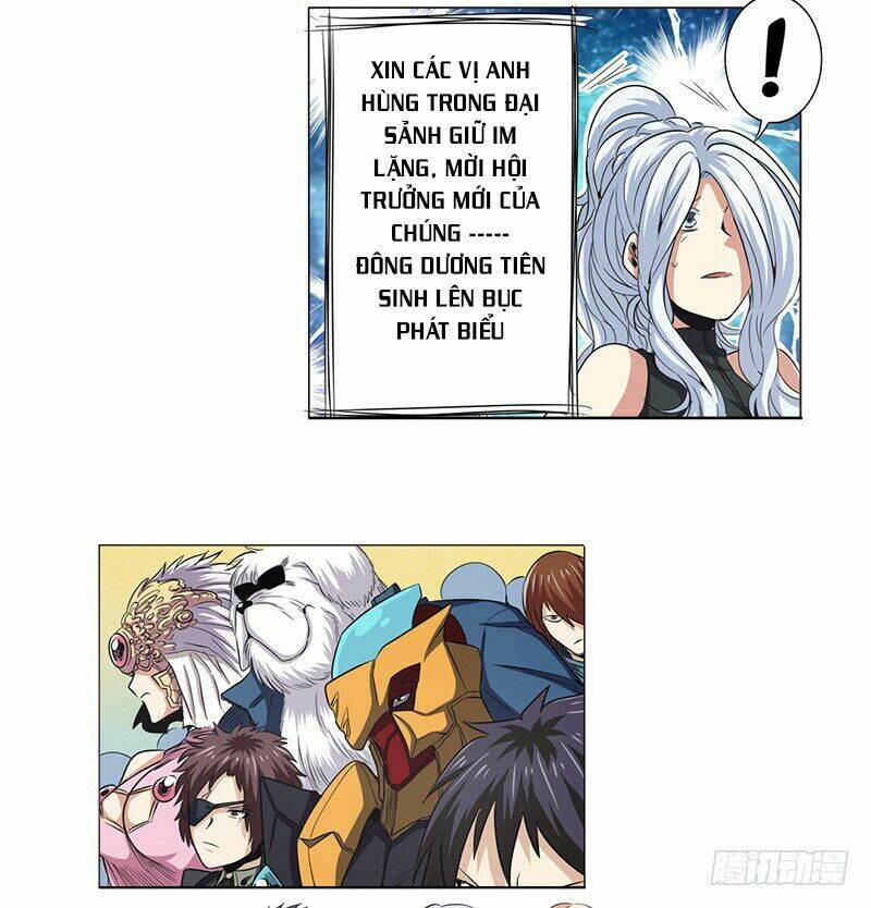 Anh Hùng ? Ta Không Làm Lâu Rồi: Chapter 30