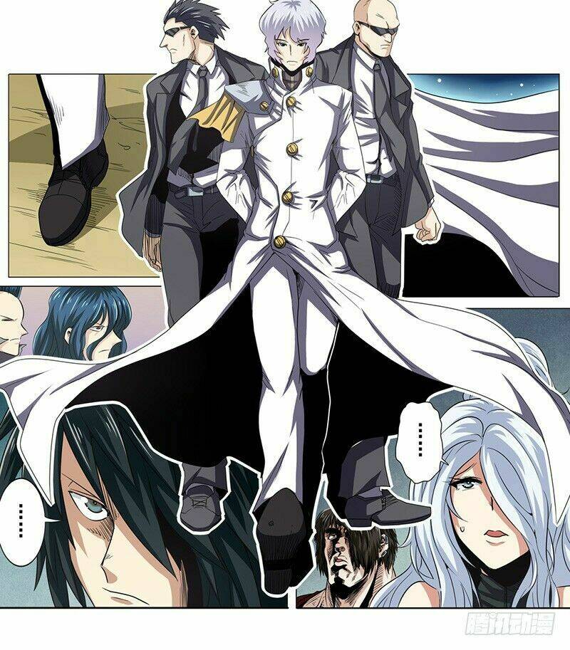 Anh Hùng ? Ta Không Làm Lâu Rồi: Chapter 30