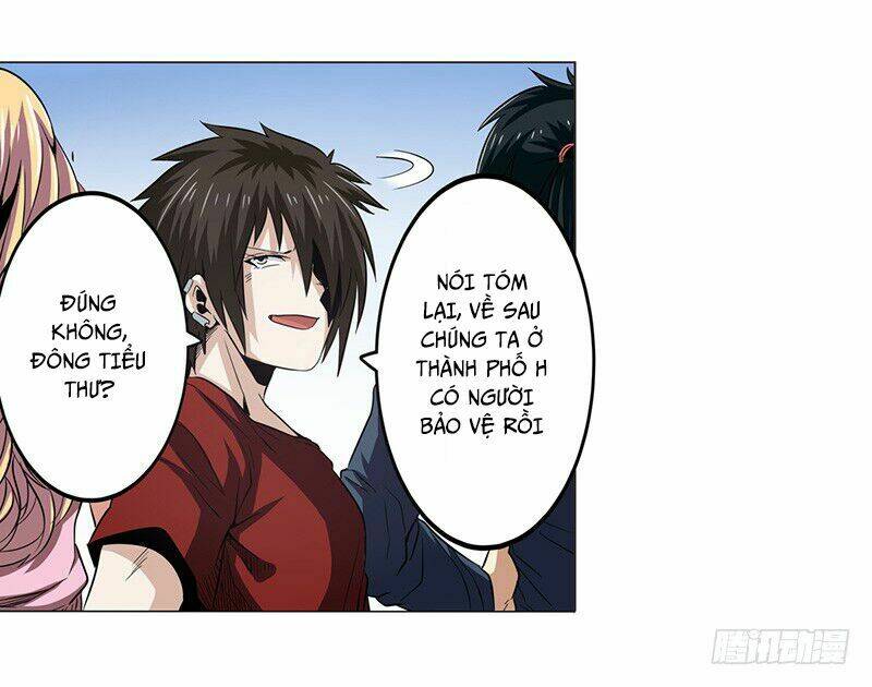 Anh Hùng ? Ta Không Làm Lâu Rồi: Chapter 30