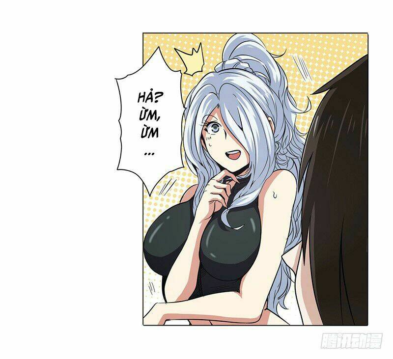 Anh Hùng ? Ta Không Làm Lâu Rồi: Chapter 30