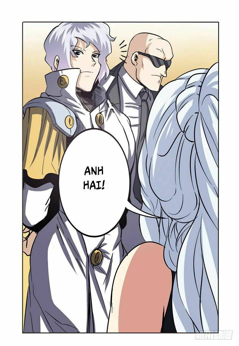 Anh Hùng ? Ta Không Làm Lâu Rồi: Chapter 30