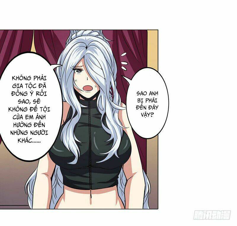 Anh Hùng ? Ta Không Làm Lâu Rồi: Chapter 30