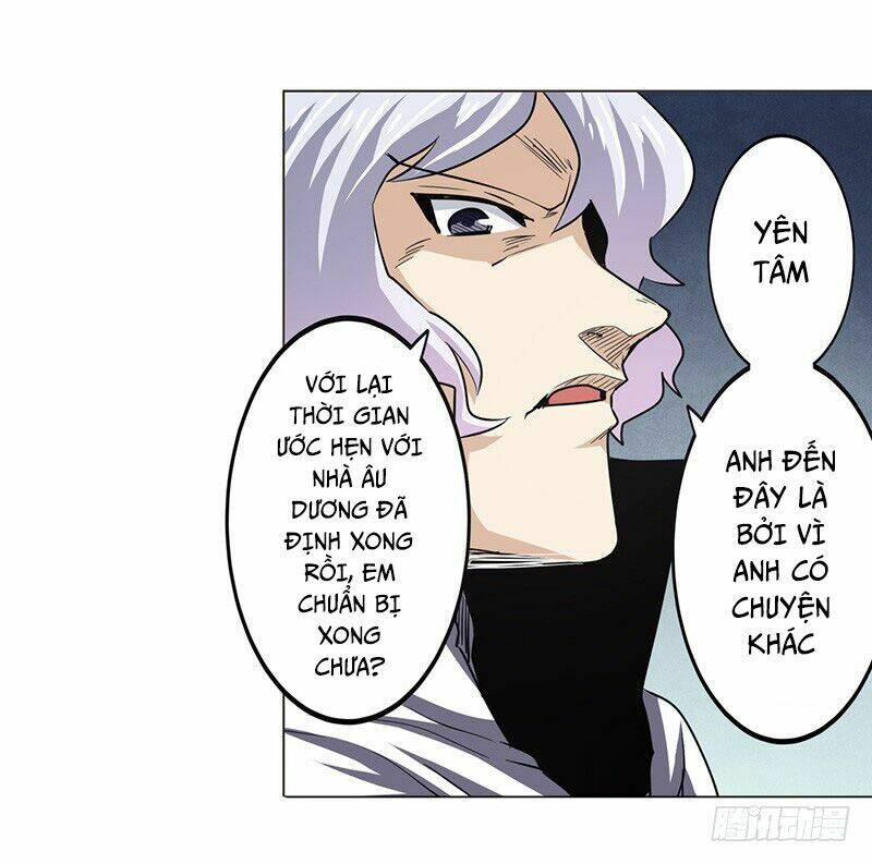 Anh Hùng ? Ta Không Làm Lâu Rồi: Chapter 30