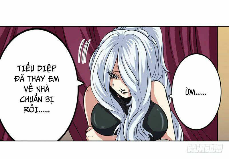 Anh Hùng ? Ta Không Làm Lâu Rồi: Chapter 30