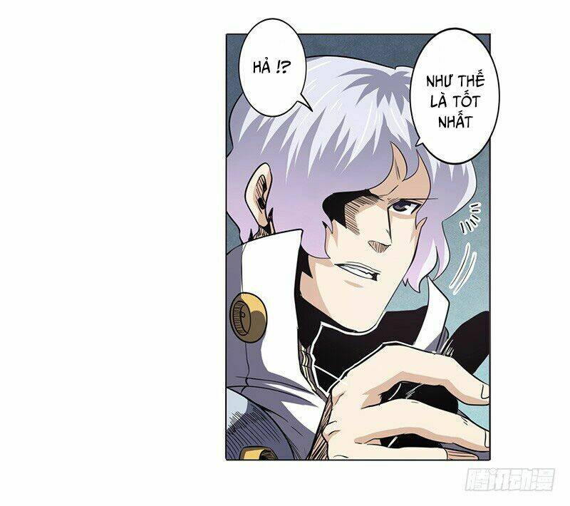 Anh Hùng ? Ta Không Làm Lâu Rồi: Chapter 30