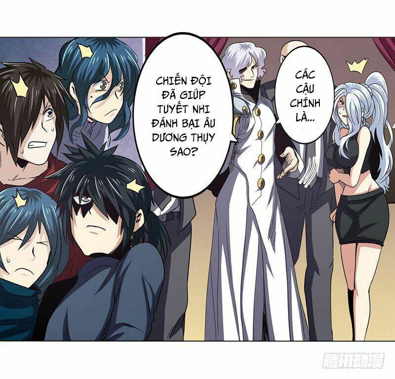Anh Hùng ? Ta Không Làm Lâu Rồi: Chapter 30
