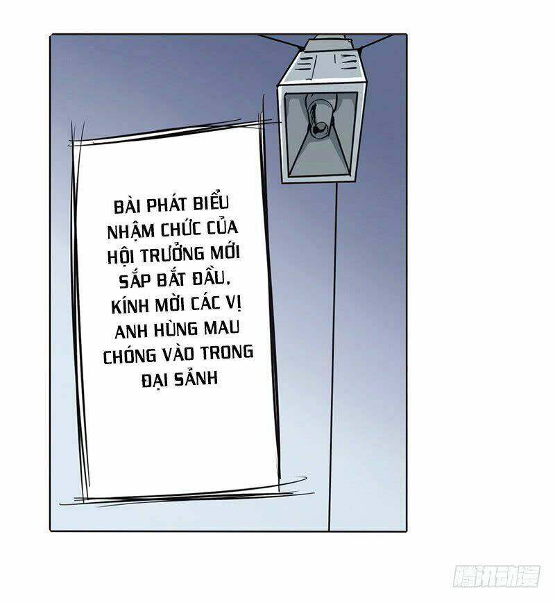 Anh Hùng ? Ta Không Làm Lâu Rồi: Chapter 30