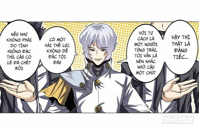 Anh Hùng ? Ta Không Làm Lâu Rồi: Chapter 30