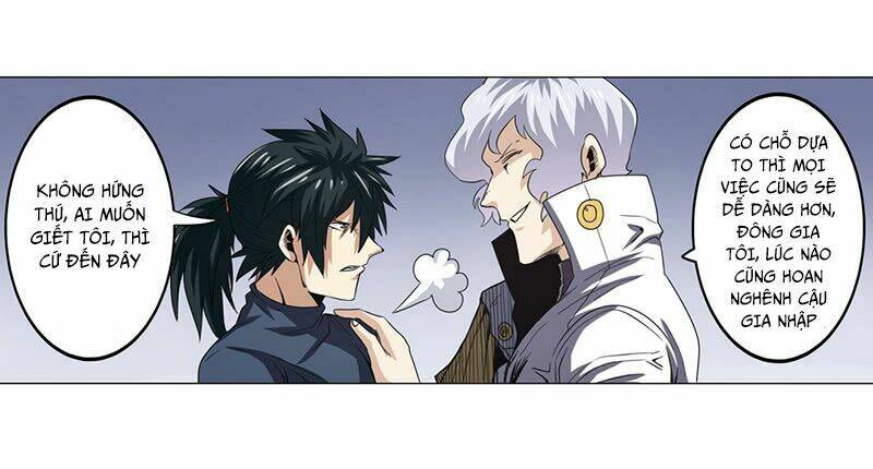Anh Hùng ? Ta Không Làm Lâu Rồi: Chapter 30