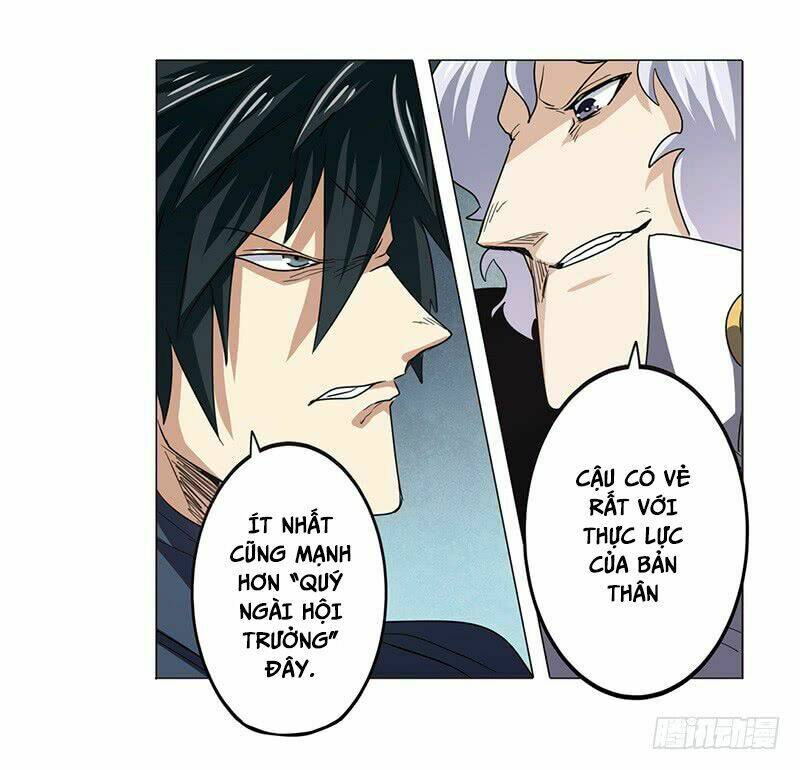 Anh Hùng ? Ta Không Làm Lâu Rồi: Chapter 30