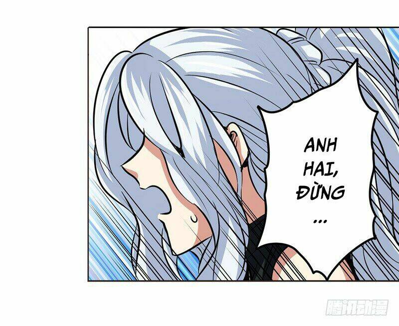 Anh Hùng ? Ta Không Làm Lâu Rồi: Chapter 30
