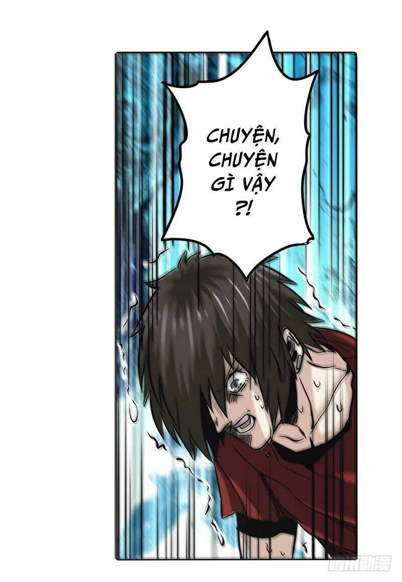 Anh Hùng ? Ta Không Làm Lâu Rồi: Chapter 30