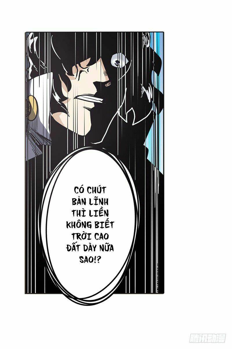 Anh Hùng ? Ta Không Làm Lâu Rồi: Chapter 30