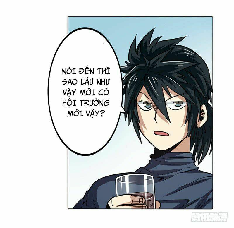 Anh Hùng ? Ta Không Làm Lâu Rồi: Chapter 30